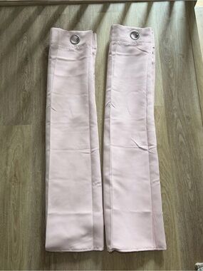 46x42 curtains